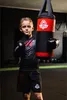 Boxovacie vrece DBX BUSHIDO Kids 60cm/22cm 7kg pre deti, Náhľad obrázku produktu 9