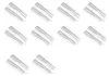 20 pezzi/sacchetto 1 x 6 cm Elettrodi a dieci elettrodi per Anteprima dell’immagine prodotto 3
