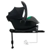 Kinderkraft MINK PRO 2 i-Size Babyschale, Autositz 40–87 Produktbild-Vorschau 4