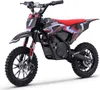 Elektrisches Dirtbike für Kinder Beneo Motors Panther Rot – Produktbild-Vorschau 1
