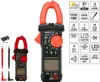 Yato YT-73092, LCD, CAT II 600V, 190 g, Černá, Červená Náhled obrázku produktu 1