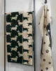 Cawö Handdoek "We love Dogs" (6246), kleur zwart/beige, Productafbeelding-voorbeeld 11