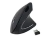 Equip Ergonomische Schnurlosmaus Produktbild-Vorschau 6