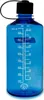 Nalgene Sustain-Enghalsflasche Größe 1000 Farbe blau Produktbild-Vorschau 3