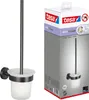 tesa MOON WC-Garnitur Set mit Bürste - selbstklebend, 379 x Produktbild-Vorschau 1