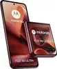 A Motorola Razr 60 Ultra smartphone is shown in both its unfolded and folded states. Náhled obrázku produktu