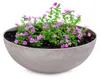 Jardinières pour l'extérieur Jardinières décoratives rondes Voir les images du produit 1