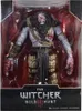 A toy action figure of an Ice Giant from The Witcher: Wild Hunt, displayed in its retail packaging. Náhľad obrázku produktu