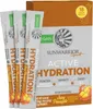 Sunwarrior Active Hydration Stick Packs (18x7g) Juicy Produktbild-Vorschau 1