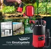 Belko® HydroFlat Vario Eco 400W Schmutzwasserpumpe – Produktbild-Vorschau 4