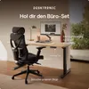Desktronic HomePro Elektrisch höhenverstellbarer Produktbild-Vorschau 4