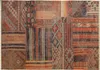 Tappeto Moderno Premium - 57x140 cm (GalleriaFarah1970) Anteprima dell’immagine prodotto 1