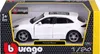 Bburago 18-21077 - Modellauto - Porsche Macan (weiß, Produktbild-Vorschau 2