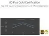 ASUS ROG Strix 750W Gold Aura Edition Netzteil 20+4 pin ATX Produktbild-Vorschau 15