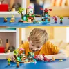 LEGO 76992 Sonic the Hedgehog Wyspa dla zwierząt Amy, Podgląd zdjęcia produktu 7