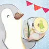 Mr. & Mrs. Panda Frischhaltedose Schildkröte Pfeifen XL Produktbild-Vorschau 3