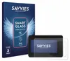 3x Savvies Schutzglas Folie für Shimano Steps SC-EN600 9H Produktbild-Vorschau 1
