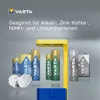 Accessori per l'energia Tester LCD per batterie Anteprima dell’immagine prodotto 16