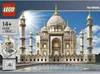 LEGO 10189 Taj Mahal Thème LEGO : LEGO Creator, Publié en : Voir les images du produit 1