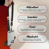 HoldMe Edition - Lanyard mit Karabiner Schwarz & 2 Pads - Produktbild-Vorschau 3