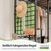 HOKEEPER Portemanteau, support robuste pour suspendre les Voir les images du produit 2