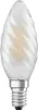 Lampadina LED dimmerabile fiamma smerigliata ritorta e14 Anteprima dell’immagine prodotto 6