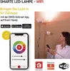 LED Lampe GoSmart A60 / E27 / 9 W (60 W) / 806 lm / RGB / dimmbar / WiFi Produktbild-Vorschau