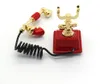 Masstab 1:12 Mini Telefon als Puppenstube Schreibtisch Produktbild-Vorschau 4