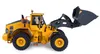 JAMARA Radlader Volvo L260H Metal 1:14 2,4GHz Produktbild-Vorschau 7