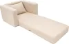 Odolplusz Fauteuil pour enfants pliable Canapé pour enfants Voir les images du produit 3