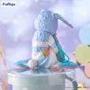 Furyu Hatsune Miku Noodle Stopper PVC Statue Hatsune Miku Produktbild-Vorschau 8