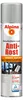 Alpina Sprühmetallschutz-Lack Anti Rost 400 ml silber Produktbild-Vorschau 1