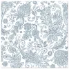 Papstar Servietten blau Paisley Anteprima dell’immagine prodotto 4