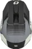 Oneal 3srs Casco integrale nero L Nero L Anteprima dell’immagine prodotto 5