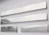 Seuils de porte en acier inoxydable V2A mat pour Range Voir les images du produit 1