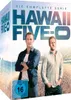 Hawaii Five-0 - Die komplette Serie/1-10 DVD Náhľad obrázku produktu 1