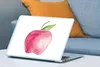 MuchoWow® Laptop Aufkleber Sticker Cover Apfel - Obst - Produktbild-Vorschau 4