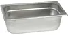 Gastronormbehälter Serie Basic, Gn 1/3, 325X176X200 Mm Produktbild-Vorschau 1