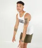 Vans Tank Top VN000Y8VYB21 in White color size medium Produktbild-Vorschau 4