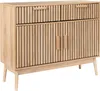 Buffet Klaus 2 Portes 2 Tiroirs Voir les images du produit 2