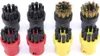 8 stücke Dampfreinigungsbürsten für Kärcher SC1 SC2 CTK10 Produktbild-Vorschau 1