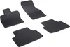 Tapis de sol en caoutchouc Rigum VW Passat B8 2015-2023 Voir les images du produit 1