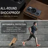 Huawei P60 Pro Hülle, Retro Kunstledertasche mit Produktbild-Vorschau 7