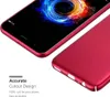 Cadorabo Hülle für Honor 8 PRO Schutzhülle in Rot Hard Case Produktbild-Vorschau 5