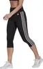 Adidas W 3S 34 Tig Black/White Xl Produktbild-Vorschau 5