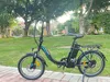 20palcové vodotěsné skládací elektrokolo z hliníku s Náhled obrázku produktu 11