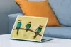 MuchoWow® Laptop Aufkleber Sticker Cover Vögel - Tiere - Produktbild-Vorschau 4