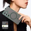Handyhülle für Samsung Galaxy S26 Magnet Case Schutzhülle Produktbild-Vorschau 2