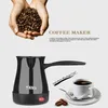 Zimilo Caffettiera elettrica turca Moka 500W 300ml Spina UE Anteprima dell’immagine prodotto 2