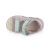 GEOX B SANDAL IUPIDOO GIR Fialová Náhľad obrázku produktu 4